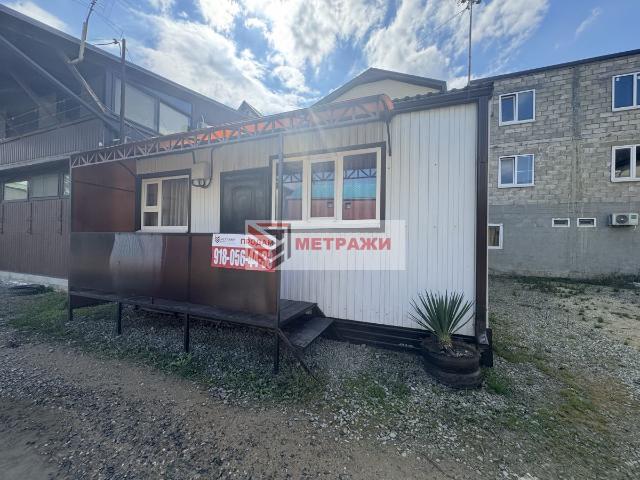 Дом продажа в Голубицкая Ст-ца, Краснодарский Край