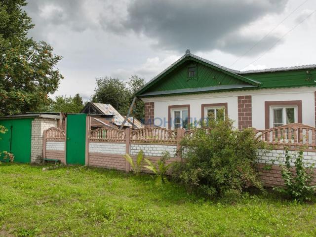 Дом продажа в 2-й микрорайон, Богородск