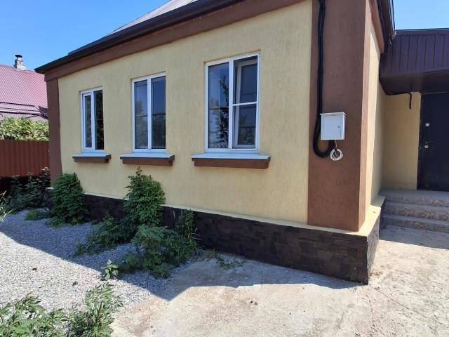 Дом продажа в Новодмитриевская Ст-ца, Краснодарский Край