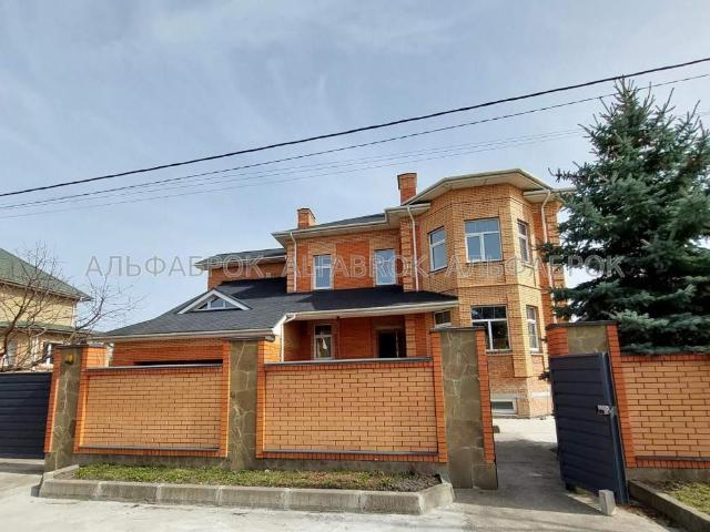 Дом продажа в Винницкой области