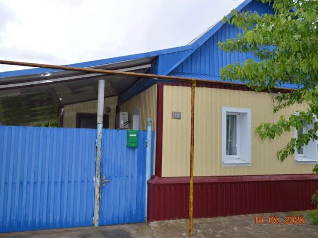 Дом продажа в 1-й микрорайон, Ахтубинск