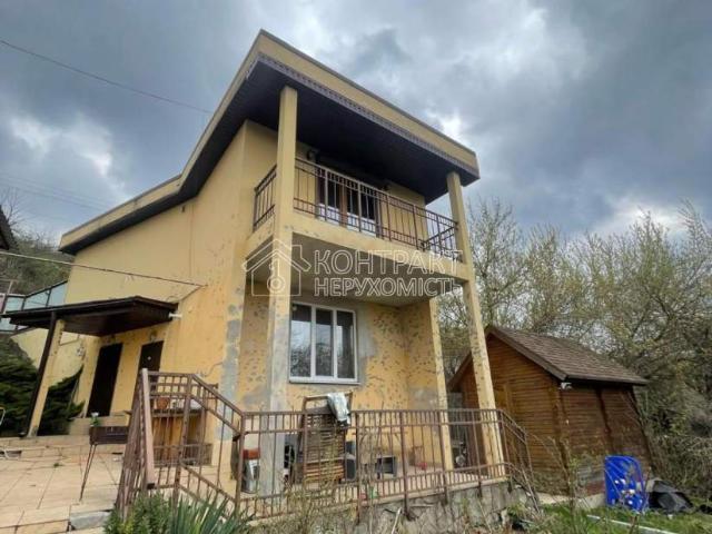 Дом продажа в Донецкой области