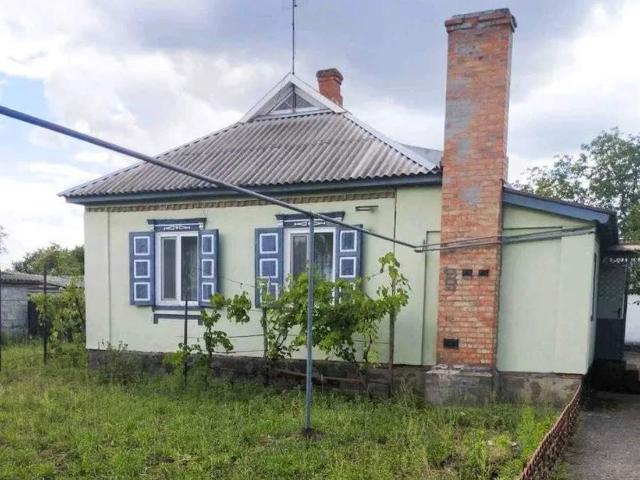 Дом продажа в Полтавской области