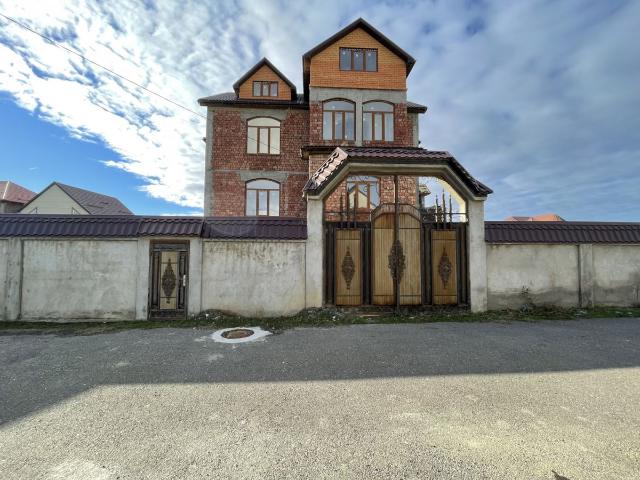 Дом продажа в Махачкала, Дагестан Республика