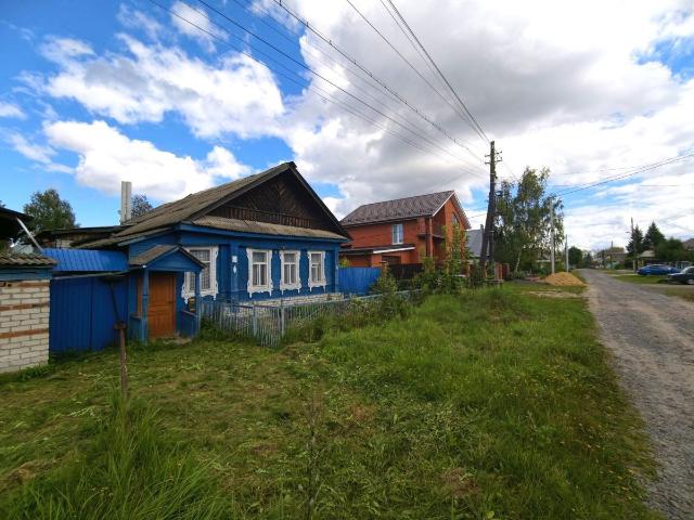 Дом продажа в Выкса, Тыва Республика