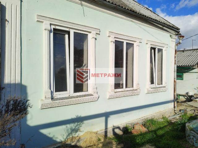 Дом продажа в Голубицкая Ст-ца, Краснодарский Край