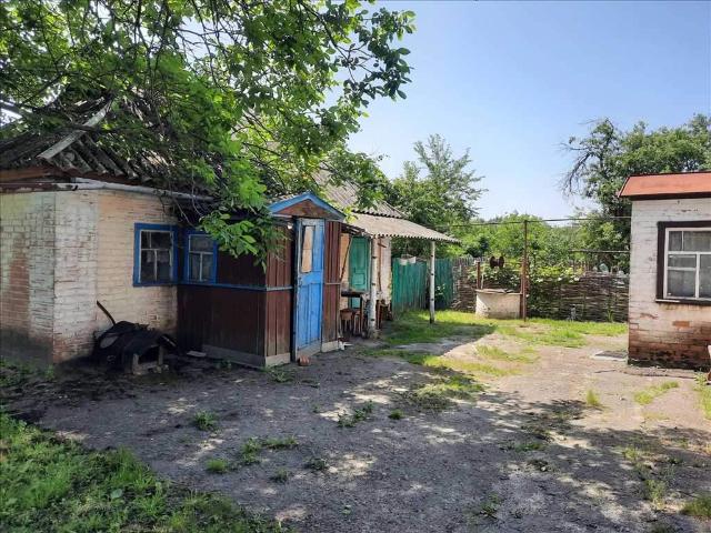Дом продажа в Полтавской области