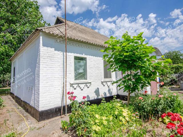 Дом продажа в Полтавской области