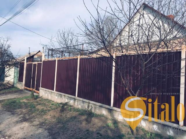 Дом продажа в Коммунарский, Запорожье