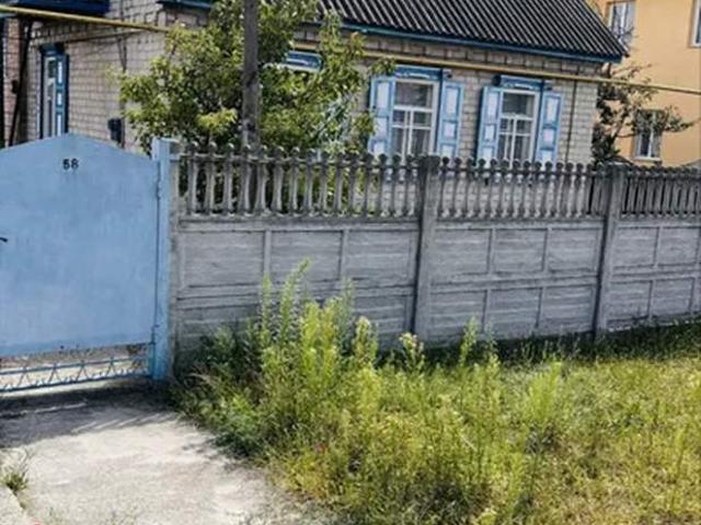 Дом продажа в Полтавской области