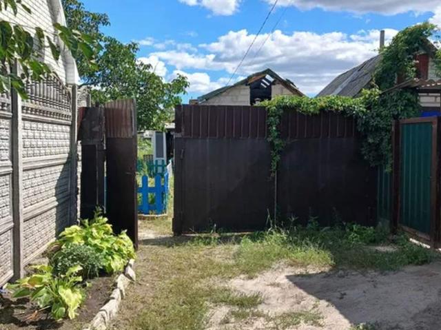 Дом продажа в Полтавской области