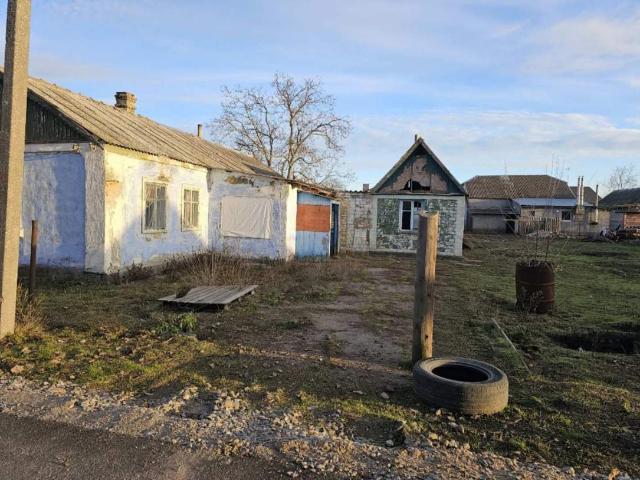 Дом продажа в Дачном, Днепропетровской области