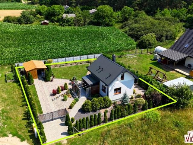 Dom na sprzedaż w Ciechocinek, Kujawsko-pomorskie
