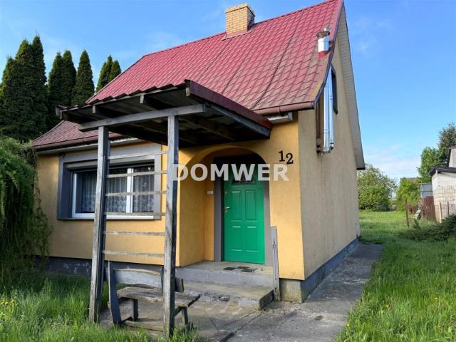 Dom do wynajęcia w Strzelce Krajeńskie, Lubuskie