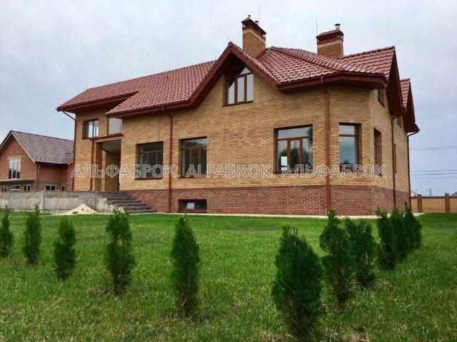 Дом продажа в Ровых, Винницкой области