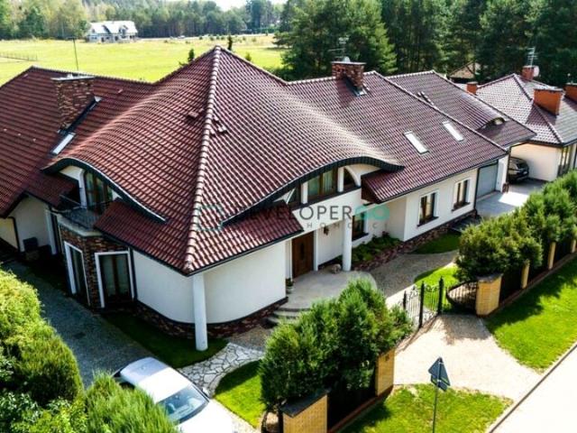 Dom na sprzedaż w Solniczki, Podlaskie