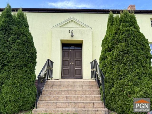 Dom na sprzedaż w Trzebiatów, Zachodniopomorskie