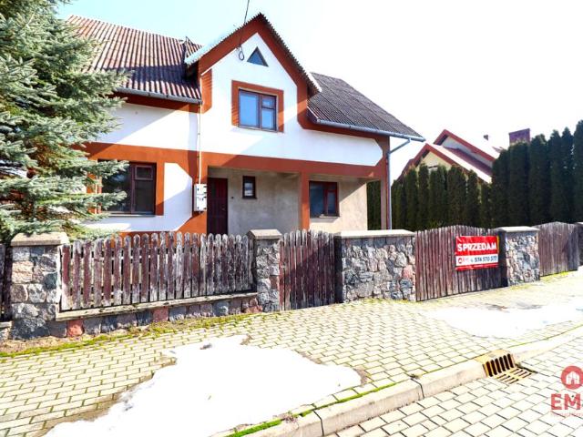 Dom na sprzedaż w Suwałki, Podlaskie