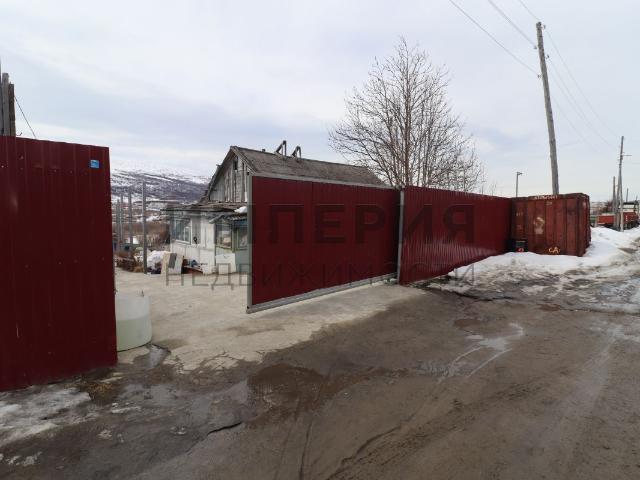 Дом продажа в Магадан, Магаданская область