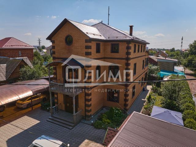 Дом продажа в Первый Плановый, Челябинский городской округ