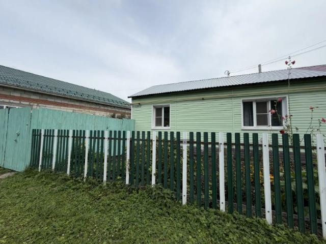 Дом продажа в Бажикаева, Аргаяшский район