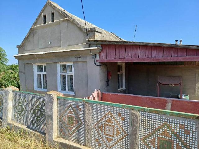 Дом продажа в Великодолинском, Днепропетровской области