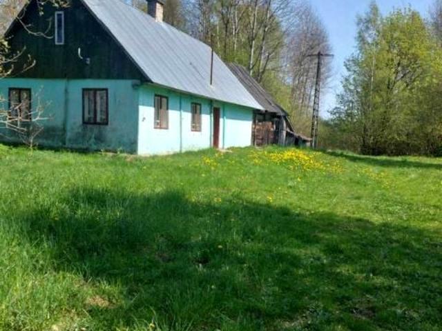 Dom na sprzedaż w Krugło, powiat sokólski