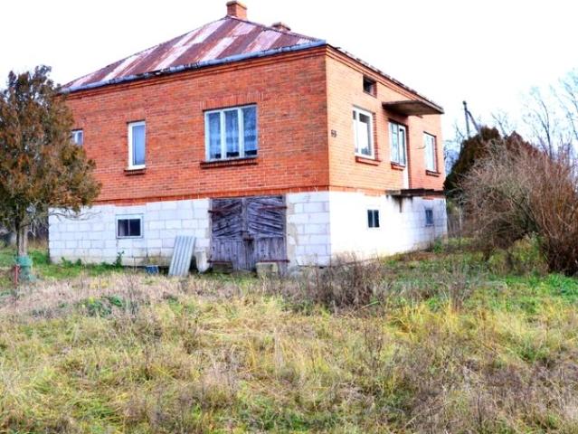 Dom na sprzedaż w Sawin, Lubelskie