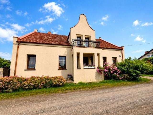 Dom na sprzedaż w Sadki, Kujawsko-pomorskie