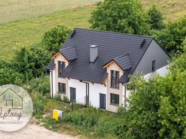 Dom na sprzedaż w Konarzewo, Wielkopolskie