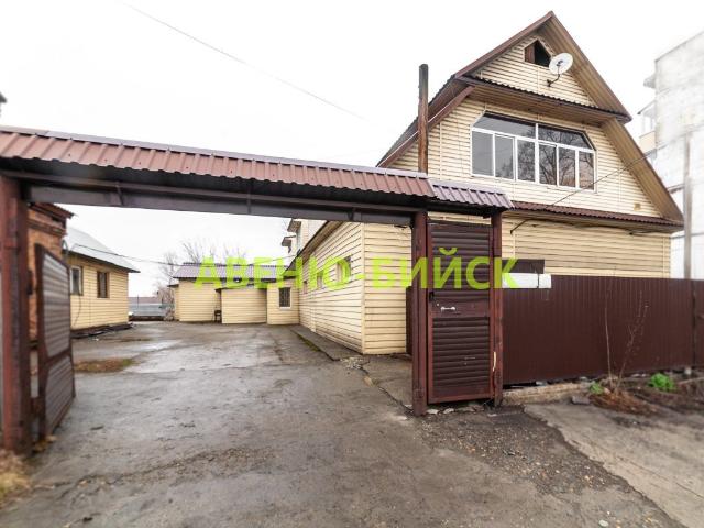 Дом продажа в Бийск, Алтайский Край