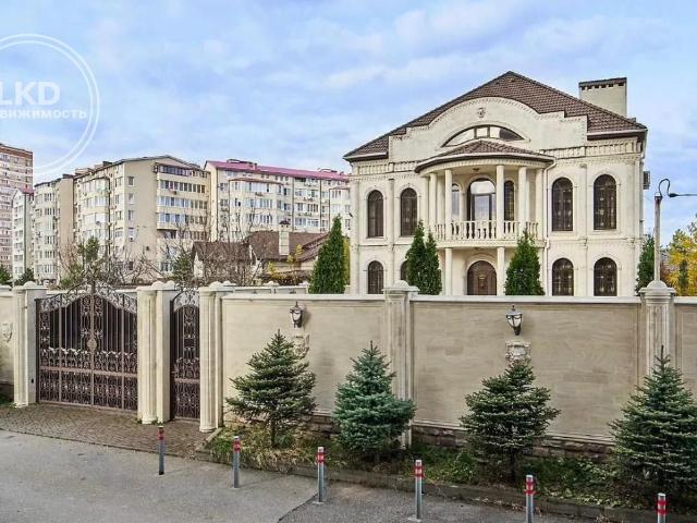 Дом продажа в Березовый, Краснодарский Край