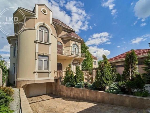 Дом продажа в Березовый, Краснодарский Край
