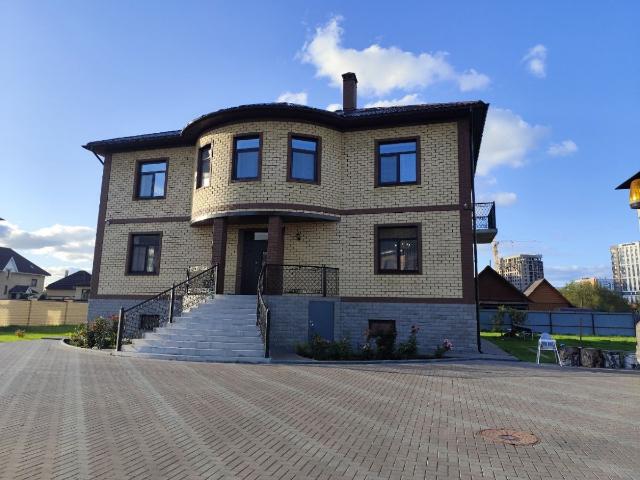 Дом продажа в Кондратово, Пермский Край