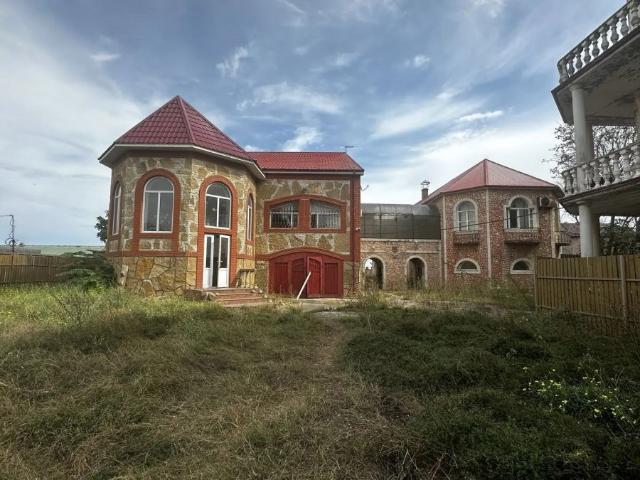 Дом продажа в Кировский район, Махачкала