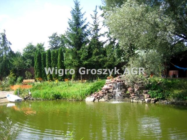 Dom na sprzedaż w Czosnów, Mazowieckie
