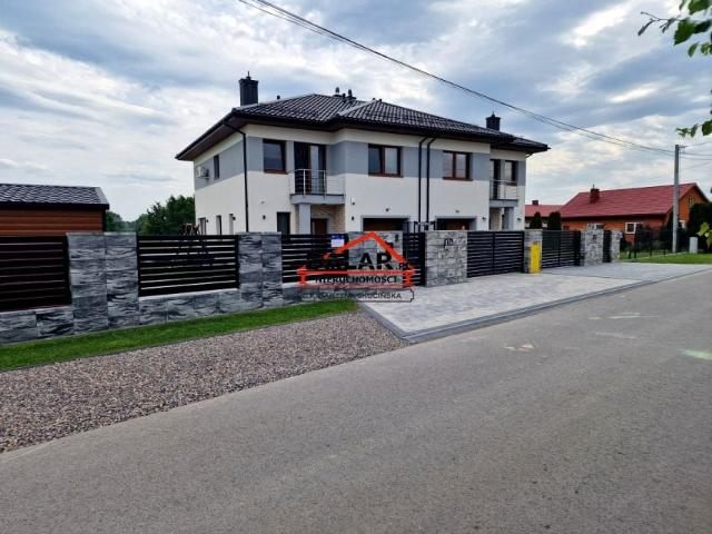 Dom na sprzedaż w Góra Kalwaria, Mazowieckie