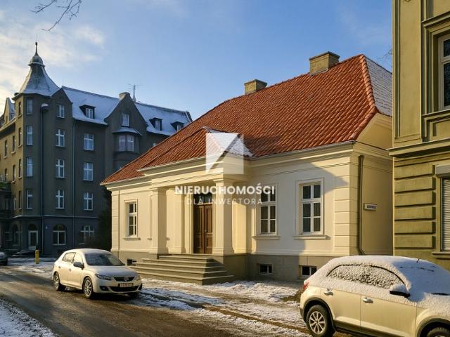 Dom na sprzedaż w Gorzów Wielkopolski, Lubuskie