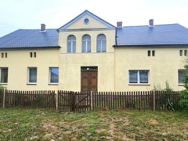 Dom na sprzedaż w Kamień Pomorski, Zachodniopomorskie