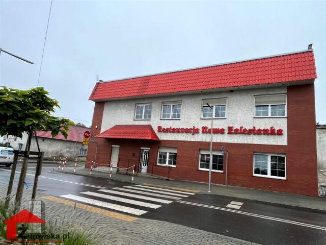 Dom na sprzedaż w Leśnica, Opolskie
