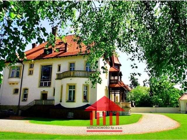 Dom do wynajęcia w Legnica