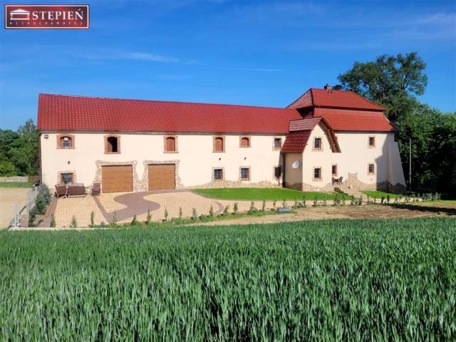 Dom na sprzedaż w Rząśnik, Dolnośląskie