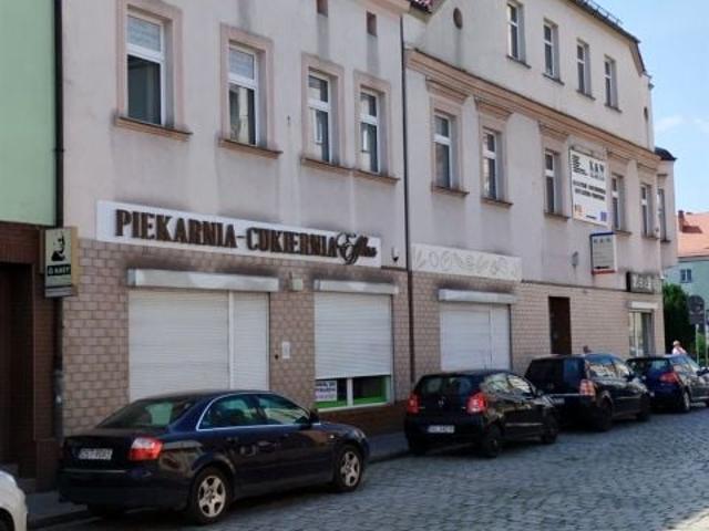 Dom na sprzedaż w Strzelce Opolskie, Opolskie