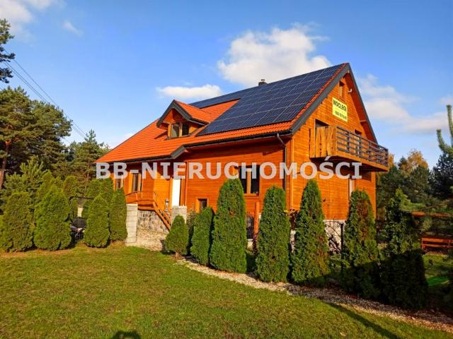 Dom na sprzedaż w Warchały, Warmińsko-mazurskie