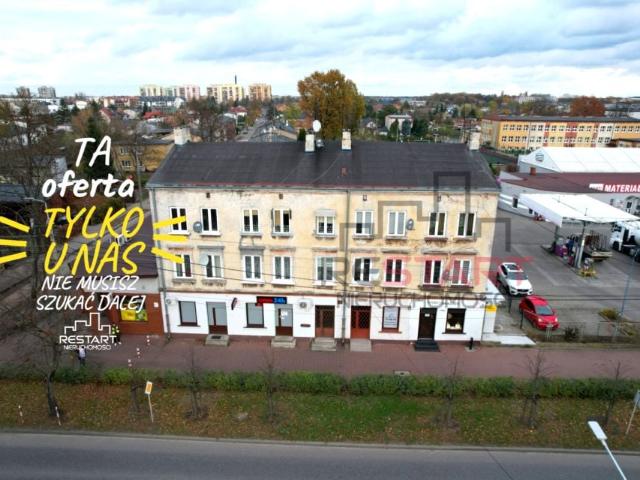 Dom na sprzedaż w Żyrardów, Mazowieckie
