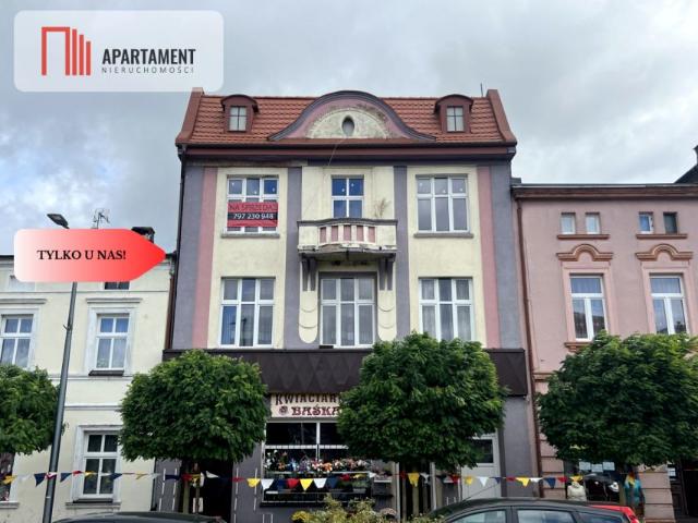 Dom na sprzedaż w Mrocza, Kujawsko-pomorskie