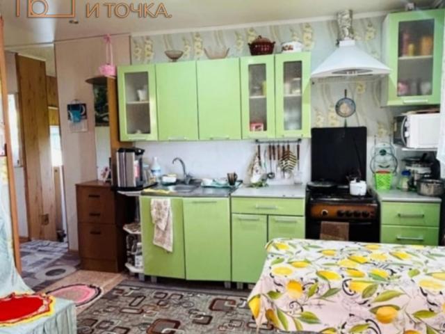 Дом продажа в Бурновский, Башкортостан Респ