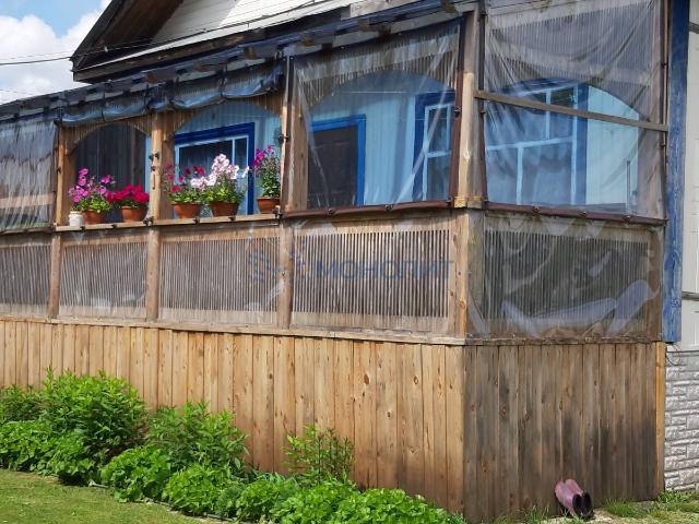 Дом продажа в Сухобезводное Д, Тыва Республика