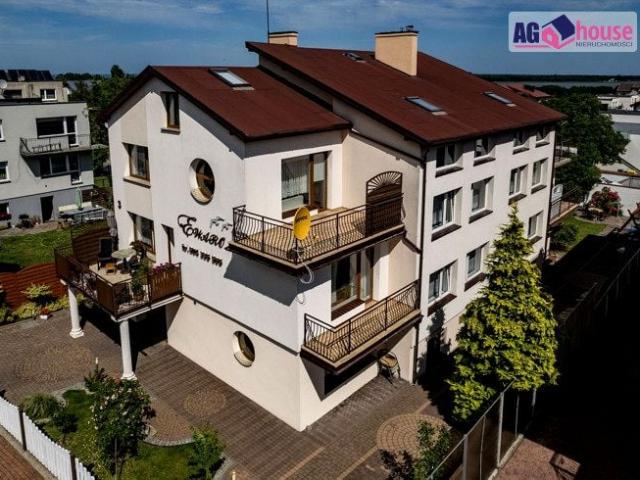 Dom na sprzedaż w Władysławowo, Pomorskie