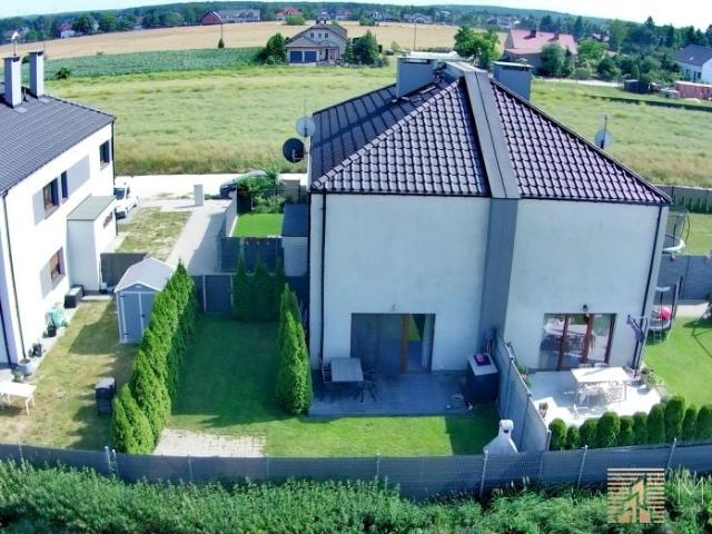 Dom na sprzedaż w Luboń, Wielkopolskie